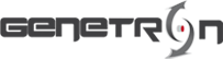 Genetron Logo